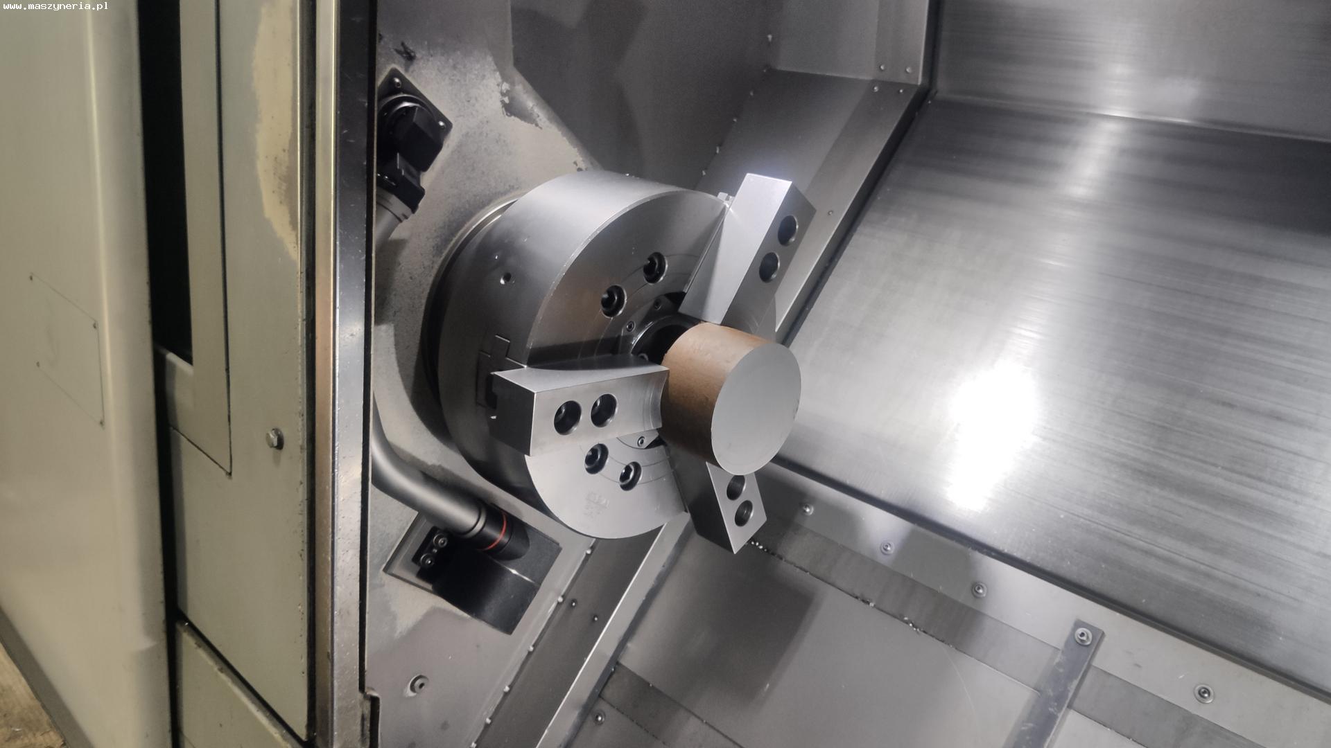 Centro di tornitura DMG GILDEMEISTER CTX 510 in vendita - foto 4